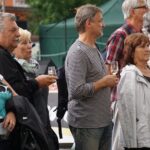 Muzyczne Podróże Przez Świat. Południowe Morawy (24 września 2016) / Stanisław Blinstrub / Radio Kielce