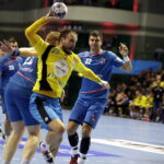 Vive Tauron Kielce kontra Brześć Mieszkow (24 września 2016) / Jarosław Kubalski / Radio Kielce