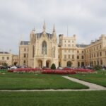 Muzyczne Podróże Przez Świat. Południowe Morawy (24 września 2016) / Stanisław Blinstrub / Radio Kielce