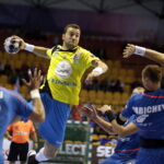 Vive Tauron Kielce kontra Brześć Mieszkow (24 września 2016) / Jarosław Kubalski / Radio Kielce