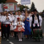 Muzyczne Podróże Przez Świat. Południowe Morawy (24 września 2016) / Stanisław Blinstrub / Radio Kielce