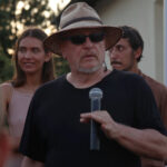 Finisaż artystycznego projektu Nomada (8 września 2016) / Piotr Michalski / Radio Kielce