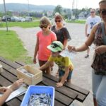 Kielecki Piknik Geologiczny Geo-Dizajn (11 września 2016) / Wojciech Habdas / Radio Kielce
