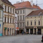 Muzyczne Podróże Przez Świat. Południowe Morawy (24 września 2016) / Stanisław Blinstrub / Radio Kielce