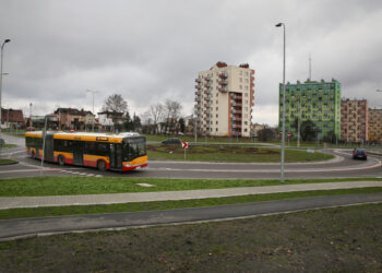 Piotr Michalski / Radio Kielce