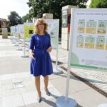 Ścieżka edukacyjna na Placu Artystów (5 września 2016) / Wojciech Habdas / Radio Kielce