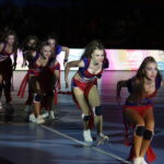 Vive Tauron Kielce kontra Brześć Mieszkow (24 września 2016) / Jarosław Kubalski / Radio Kielce