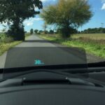 Mazda 2 (24 września 2016) / Robert Felczak / Radio Kielce