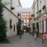 Muzyczne Podróże Przez Świat. Południowe Morawy (24 września 2016) / Stanisław Blinstrub / Radio Kielce