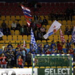 Vive Tauron Kielce kontra Brześć Mieszkow (24 września 2016) / Jarosław Kubalski / Radio Kielce