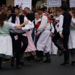 Muzyczne Podróże Przez Świat. Południowe Morawy (24 września 2016) / Stanisław Blinstrub / Radio Kielce