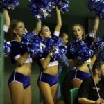 Vive Tauron Kielce kontra Brześć Mieszkow (24 września 2016) / Jarosław Kubalski / Radio Kielce