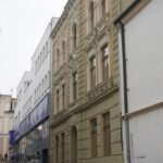 Muzyczne Podróże Przez Świat. Południowe Morawy (24 września 2016) / Stanisław Blinstrub / Radio Kielce