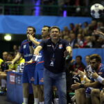 Vive Tauron Kielce kontra Brześć Mieszkow (24 września 2016) / Jarosław Kubalski / Radio Kielce