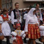 Muzyczne Podróże Przez Świat. Południowe Morawy (24 września 2016) / Stanisław Blinstrub / Radio Kielce