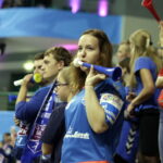 Vive Tauron Kielce kontra Brześć Mieszkow (24 września 2016) / Jarosław Kubalski / Radio Kielce