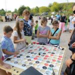 Kielecki Piknik Geologiczny Geo-Dizajn (11 września 2016) / Wojciech Habdas / Radio Kielce