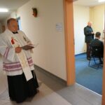 Otwarcie redakcji terenowej Radia Kielce w Ostrowcu Świętokrzyskim (5 września 2016) / Wojciech Bolewski / Radio Kielce