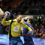 Vive Tauron Kielce kontra Brześć Mieszkow (24 września 2016) / Jarosław Kubalski / Radio Kielce