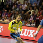 Vive Tauron Kielce kontra Brześć Mieszkow (24 września 2016) / Jarosław Kubalski / Radio Kielce