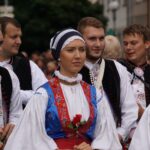 Muzyczne Podróże Przez Świat. Południowe Morawy (24 września 2016) / Stanisław Blinstrub / Radio Kielce