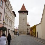 Muzyczne Podróże Przez Świat. Południowe Morawy (24 września 2016) / Stanisław Blinstrub / Radio Kielce