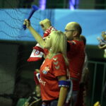 Vive Tauron Kielce kontra Brześć Mieszkow (24 września 2016) / Jarosław Kubalski / Radio Kielce