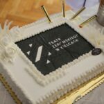 Konferencja w Teatrze im. Stefana Żeromskiego (14 września 2016) / Wojciech Habdas / Radio Kielce