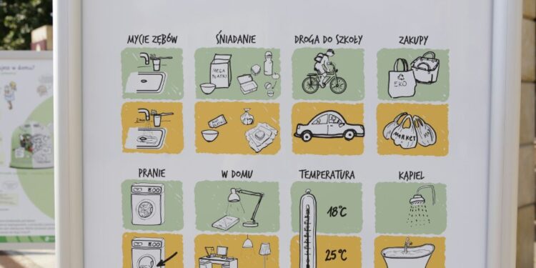 Ścieżka edukacyjna na Placu Artystów (5 września 2016) / Wojciech Habdas / Radio Kielce