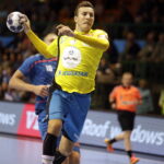 Vive Tauron Kielce kontra Brześć Mieszkow (24 września 2016) / Jarosław Kubalski / Radio Kielce