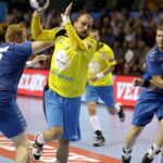 Vive Tauron Kielce kontra Brześć Mieszkow (24 września 2016) / Radio Kielce