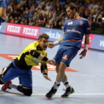 Vive Tauron Kielce kontra Brześć Mieszkow (24 września 2016) / Radio Kielce