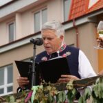 Muzyczne Podróże Przez Świat. Południowe Morawy (24 września 2016) / Stanisław Blinstrub / Radio Kielce