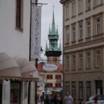 Muzyczne Podróże Przez Świat. Południowe Morawy (24 września 2016) / Stanisław Blinstrub / Radio Kielce