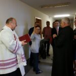 Otwarcie redakcji terenowej Radia Kielce w Ostrowcu Świętokrzyskim (5 września 2016) / Wojciech Bolewski / Radio Kielce