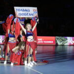 Vive Tauron Kielce kontra Brześć Mieszkow (24 września 2016) / Jarosław Kubalski / Radio Kielce