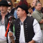 Muzyczne Podróże Przez Świat. Południowe Morawy (24 września 2016) / Stanisław Blinstrub / Radio Kielce