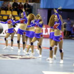 Vive Tauron Kielce kontra Brześć Mieszkow (24 września 2016) / Radio Kielce