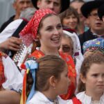 Muzyczne Podróże Przez Świat. Południowe Morawy (24 września 2016) / Stanisław Blinstrub / Radio Kielce