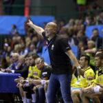 Vive Tauron Kielce kontra Brześć Mieszkow (24 września 2016) / Radio Kielce