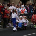 Muzyczne Podróże Przez Świat. Południowe Morawy (24 września 2016) / Stanisław Blinstrub / Radio Kielce