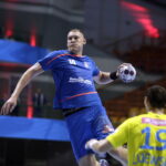 Vive Tauron Kielce kontra Brześć Mieszkow (24 września 2016) / Radio Kielce