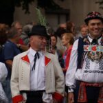 Muzyczne Podróże Przez Świat. Południowe Morawy (24 września 2016) / Stanisław Blinstrub / Radio Kielce