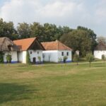 Muzyczne Podróże Przez Świat. Południowe Morawy (24 września 2016) / Stanisław Blinstrub / Radio Kielce