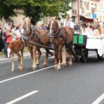 Muzyczne Podróże Przez Świat. Południowe Morawy (24 września 2016) / Stanisław Blinstrub / Radio Kielce