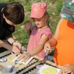 Kielecki Piknik Geologiczny Geo-Dizajn (11 września 2016) / Wojciech Habdas / Radio Kielce