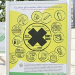 Ścieżka edukacyjna na Placu Artystów (5 września 2016) / Wojciech Habdas / Radio Kielce