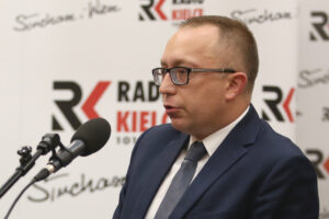 Studio Polityczne z udziałem słuchaczy (11 września 2016) / Piotr Michalski / Radio Kielce