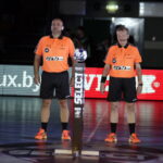 Vive Tauron Kielce kontra Brześć Mieszkow (24 września 2016) / Jarosław Kubalski / Radio Kielce