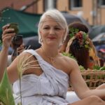 Muzyczne Podróże Przez Świat. Południowe Morawy (24 września 2016) / Stanisław Blinstrub / Radio Kielce